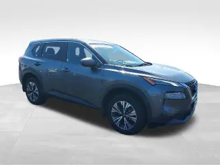 Nissan Rogue 2022 AWD SV 4dr Crossover