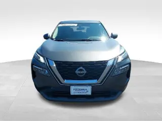 Nissan Rogue 2022 AWD SV 4dr Crossover