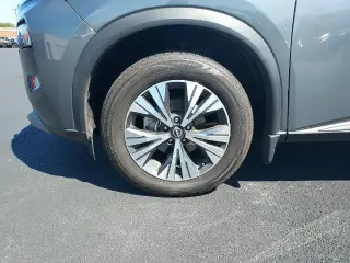 Nissan Rogue 2022 AWD SV 4dr Crossover
