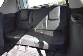 Nissan Armada 2017 4x4 SL 4dr SUV