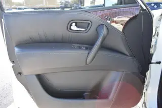 Nissan Armada 2017 4x4 SL 4dr SUV