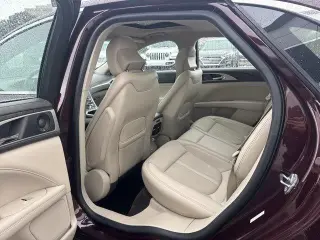 Lincoln MKZ 2018 AWD Reserve 4dr Sedán