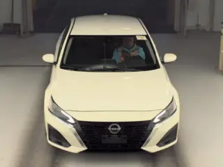 Nissan Altima 2023 AWD 2.5 SV Sedán 4 puertas