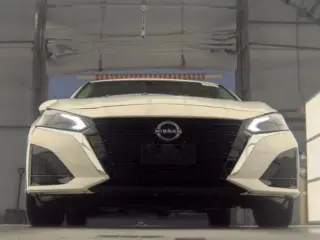 Nissan Altima 2023 AWD 2.5 SV Sedán 4 puertas