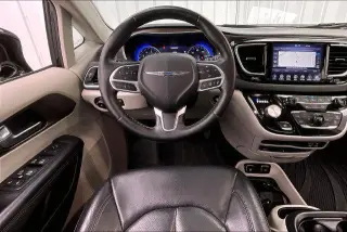 Chrysler Pacifica 2019 Touring L Plus 4dr Mini-Furgóneta