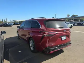 Toyota Sienna 2022 AWD XSE 7-Pasajeros 4dr Mini-Van