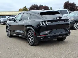 Ford Mustang Mach-E 2024 AWD Premium 4dr SUV