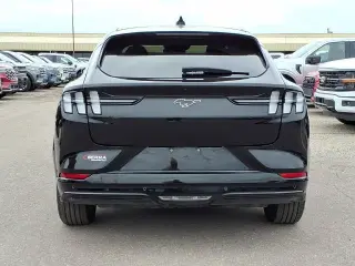 Ford Mustang Mach-E 2024 AWD Premium 4dr SUV