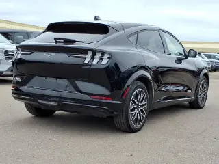 Ford Mustang Mach-E 2024 AWD Premium 4dr SUV