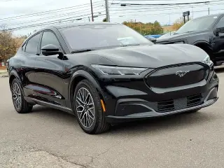 Ford Mustang Mach-E 2024 AWD Premium 4dr SUV