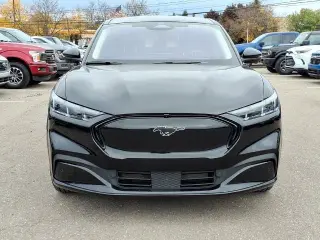 Ford Mustang Mach-E 2024 AWD Premium 4dr SUV