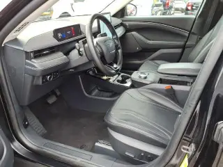 Ford Mustang Mach-E 2024 AWD Premium 4dr SUV