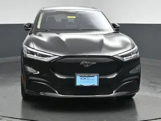 Ford Mustang Mach-E 2023 Premium 4dr SUV
