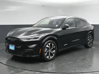 Ford Mustang Mach-E 2023 Premium 4dr SUV