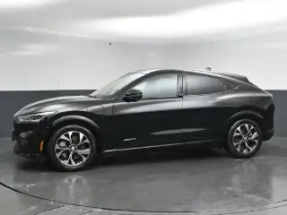 Ford Mustang Mach-E 2023 Premium 4dr SUV