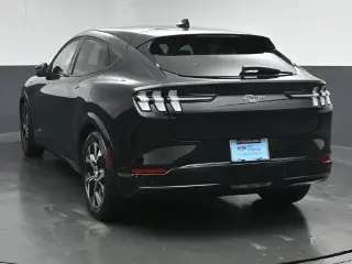 Ford Mustang Mach-E 2023 Premium 4dr SUV