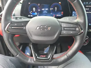 Chevrolet Blazer EV 2024 RS 4dr SUV