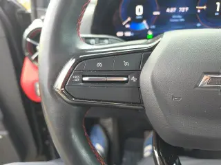 Chevrolet Blazer EV 2024 RS 4dr SUV