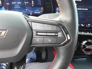 Chevrolet Blazer EV 2024 RS 4dr SUV