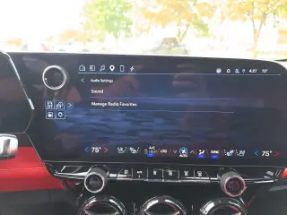 Chevrolet Blazer EV 2024 RS 4dr SUV