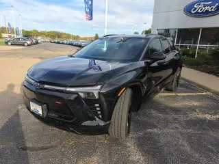 Chevrolet Blazer EV 2024 RS 4dr SUV