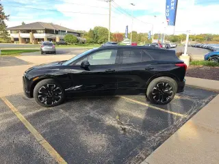 Chevrolet Blazer EV 2024 RS 4dr SUV