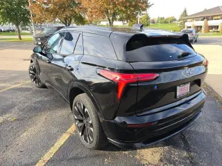 Chevrolet Blazer EV 2024 RS 4dr SUV