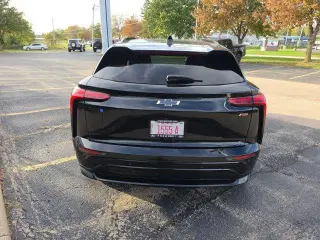 Chevrolet Blazer EV 2024 RS 4dr SUV
