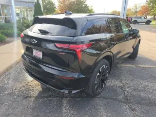 Chevrolet Blazer EV 2024 RS 4dr SUV