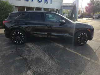 Chevrolet Blazer EV 2024 RS 4dr SUV