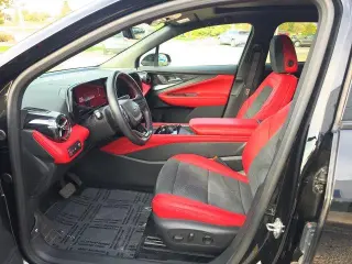 Chevrolet Blazer EV 2024 RS 4dr SUV