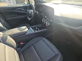 Chevrolet Blazer EV 2024 AWD 2LT 4dr SUV
