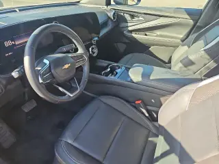 Chevrolet Blazer EV 2024 AWD 2LT 4dr SUV