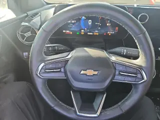 Chevrolet Blazer EV 2024 AWD 2LT 4dr SUV