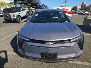 Chevrolet Blazer EV 2024 AWD 2LT 4dr SUV