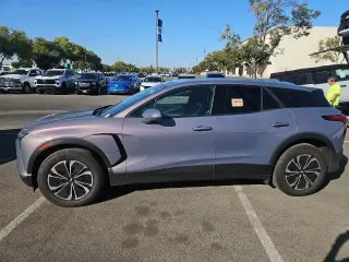 Chevrolet Blazer EV 2024 AWD 2LT 4dr SUV