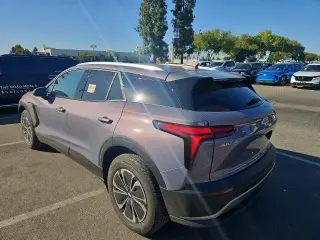 Chevrolet Blazer EV 2024 AWD 2LT 4dr SUV