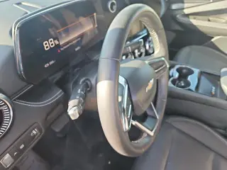 Chevrolet Blazer EV 2024 AWD 2LT 4dr SUV