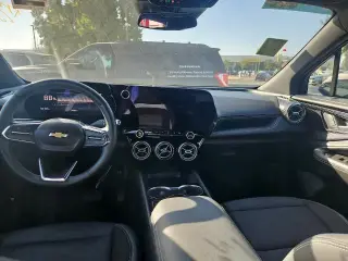 Chevrolet Blazer EV 2024 AWD 2LT 4dr SUV