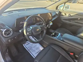 Chevrolet Blazer EV 2024 AWD 2LT 4dr SUV