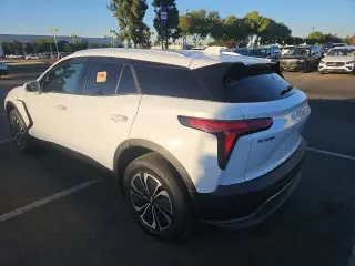 Chevrolet Blazer EV 2024 AWD 2LT 4dr SUV