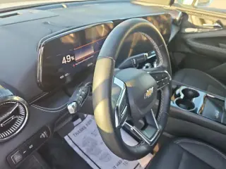 Chevrolet Blazer EV 2024 AWD 2LT 4dr SUV
