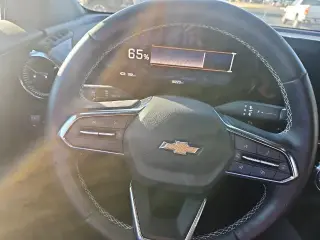 Chevrolet Blazer EV 2024 AWD 2LT SUV de 4 puertas