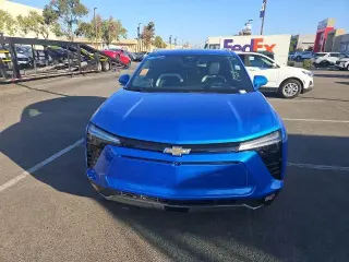 Chevrolet Blazer EV 2024 AWD 2LT SUV de 4 puertas