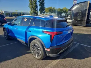 Chevrolet Blazer EV 2024 AWD 2LT SUV de 4 puertas