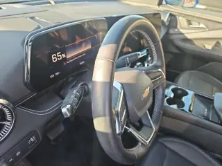 Chevrolet Blazer EV 2024 AWD 2LT SUV de 4 puertas