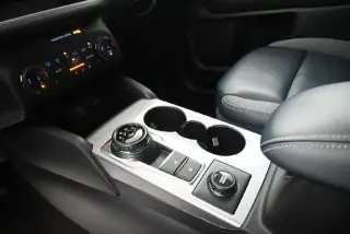 Ford Bronco Sport 2024 AWD Outer Banks 4dr SUV