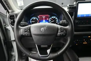 Ford Bronco Sport 2024 AWD Outer Banks 4dr SUV