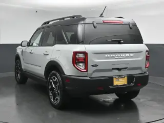 Ford Bronco Sport 2024 AWD Outer Banks 4dr SUV