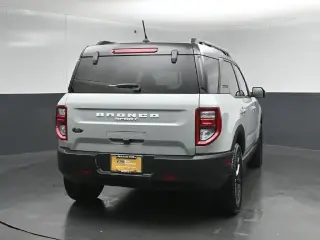 Ford Bronco Sport 2024 AWD Outer Banks 4dr SUV